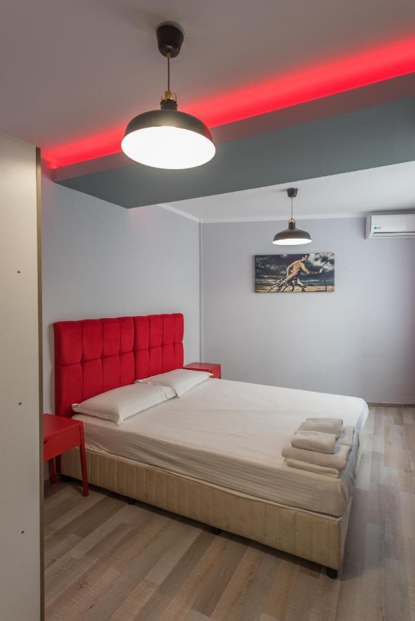 Harmony Residence بوخارست المظهر الخارجي الصورة