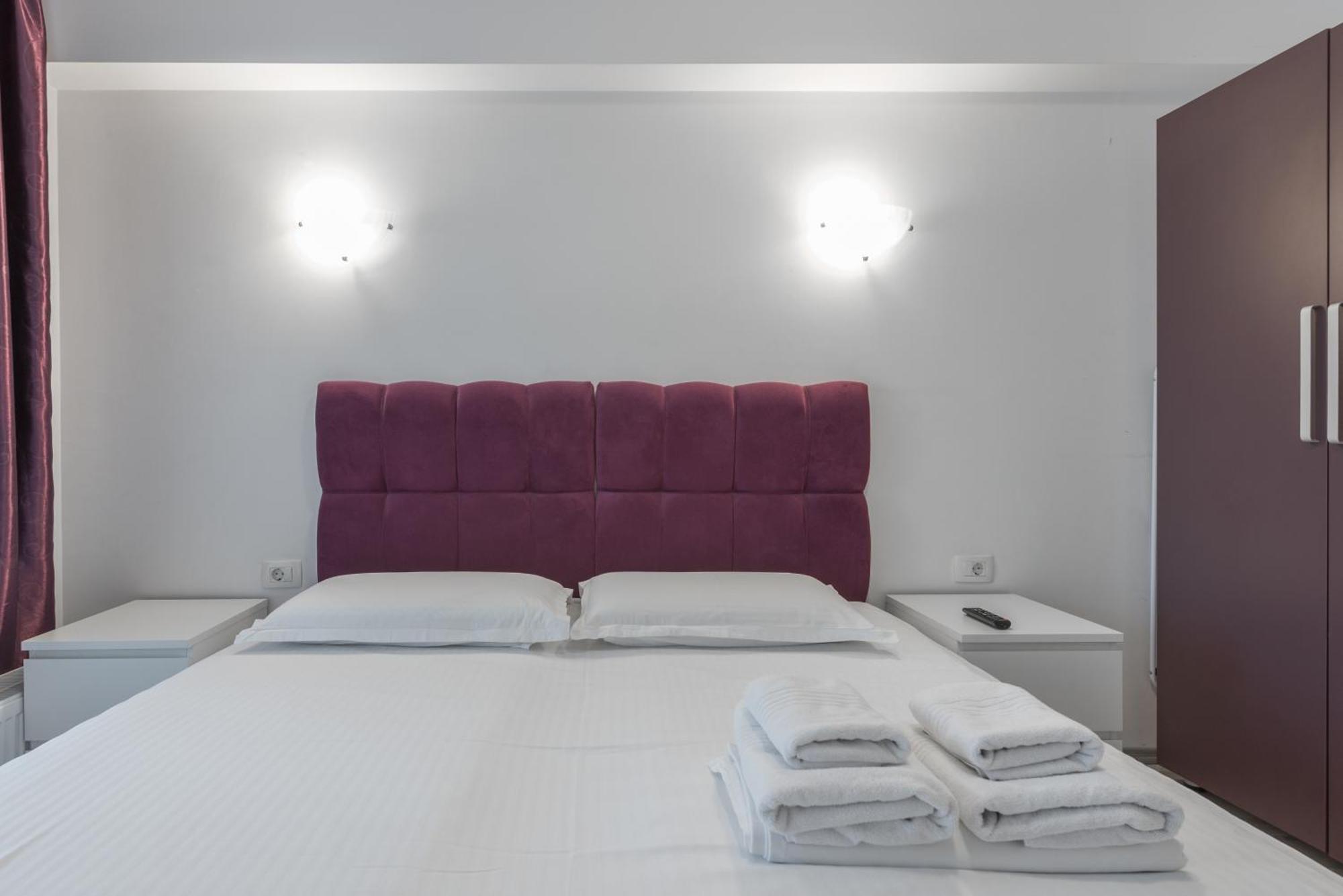 Harmony Residence بوخارست المظهر الخارجي الصورة