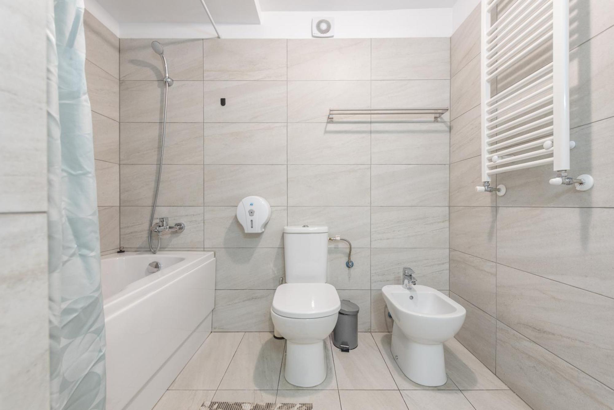 Harmony Residence بوخارست المظهر الخارجي الصورة