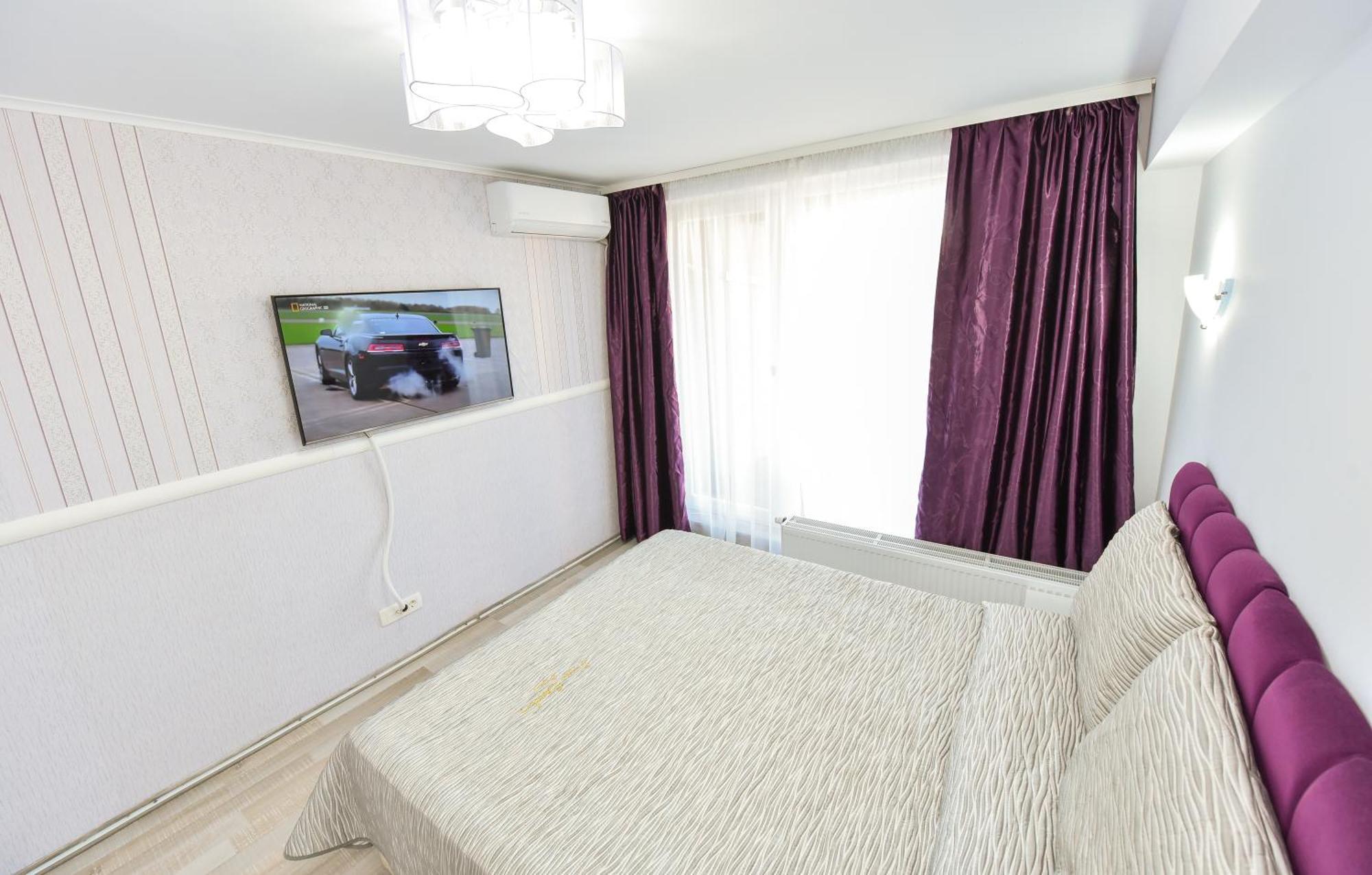 Harmony Residence بوخارست المظهر الخارجي الصورة