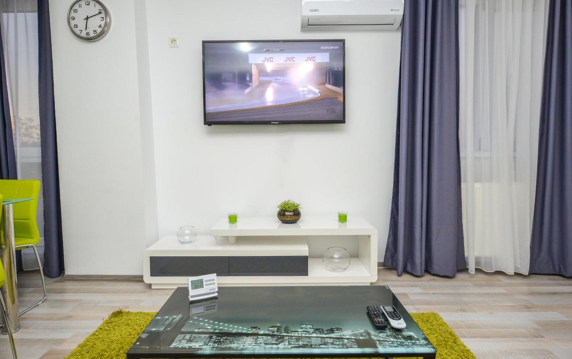 Harmony Residence بوخارست المظهر الخارجي الصورة