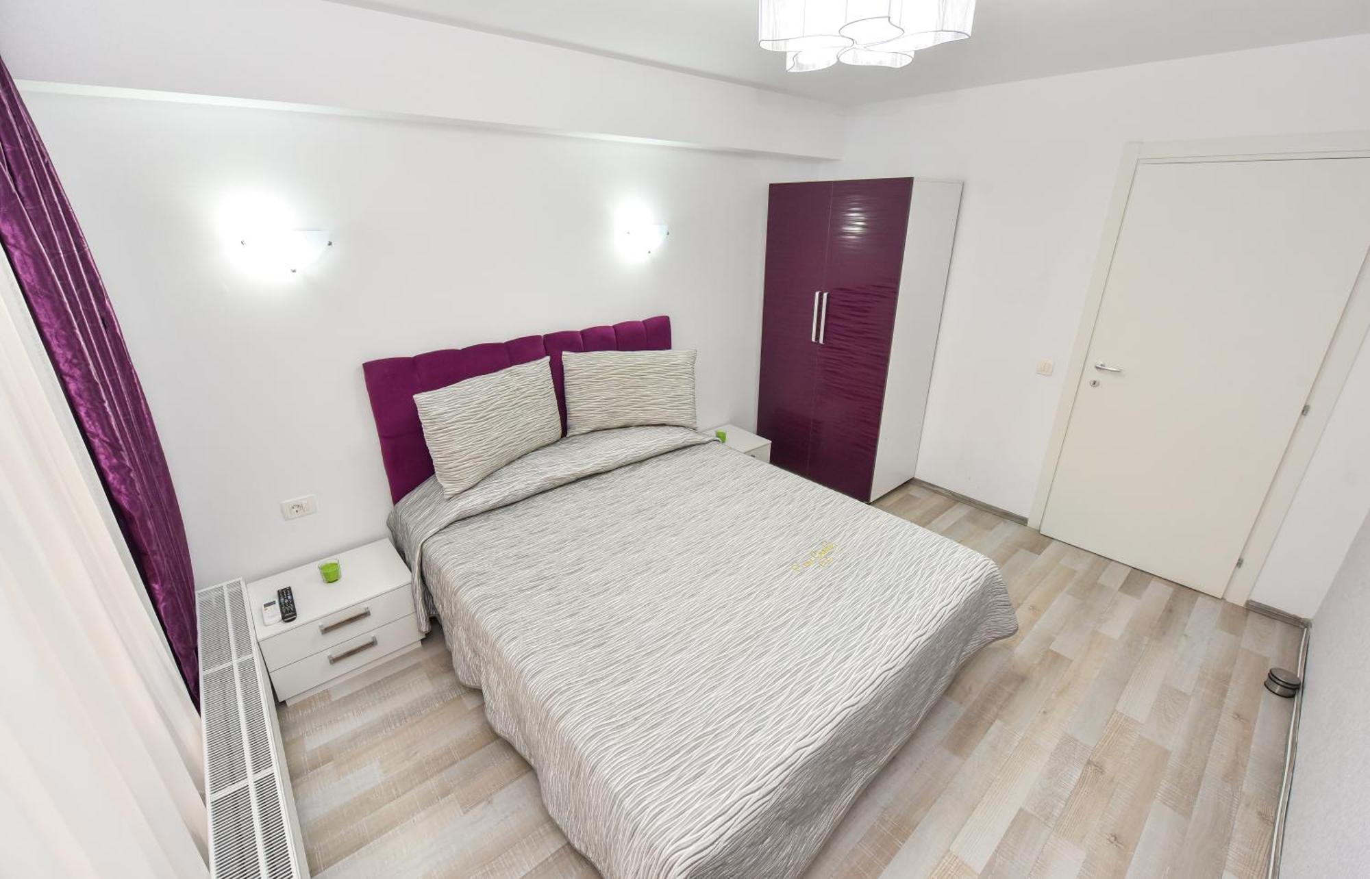 Harmony Residence بوخارست المظهر الخارجي الصورة