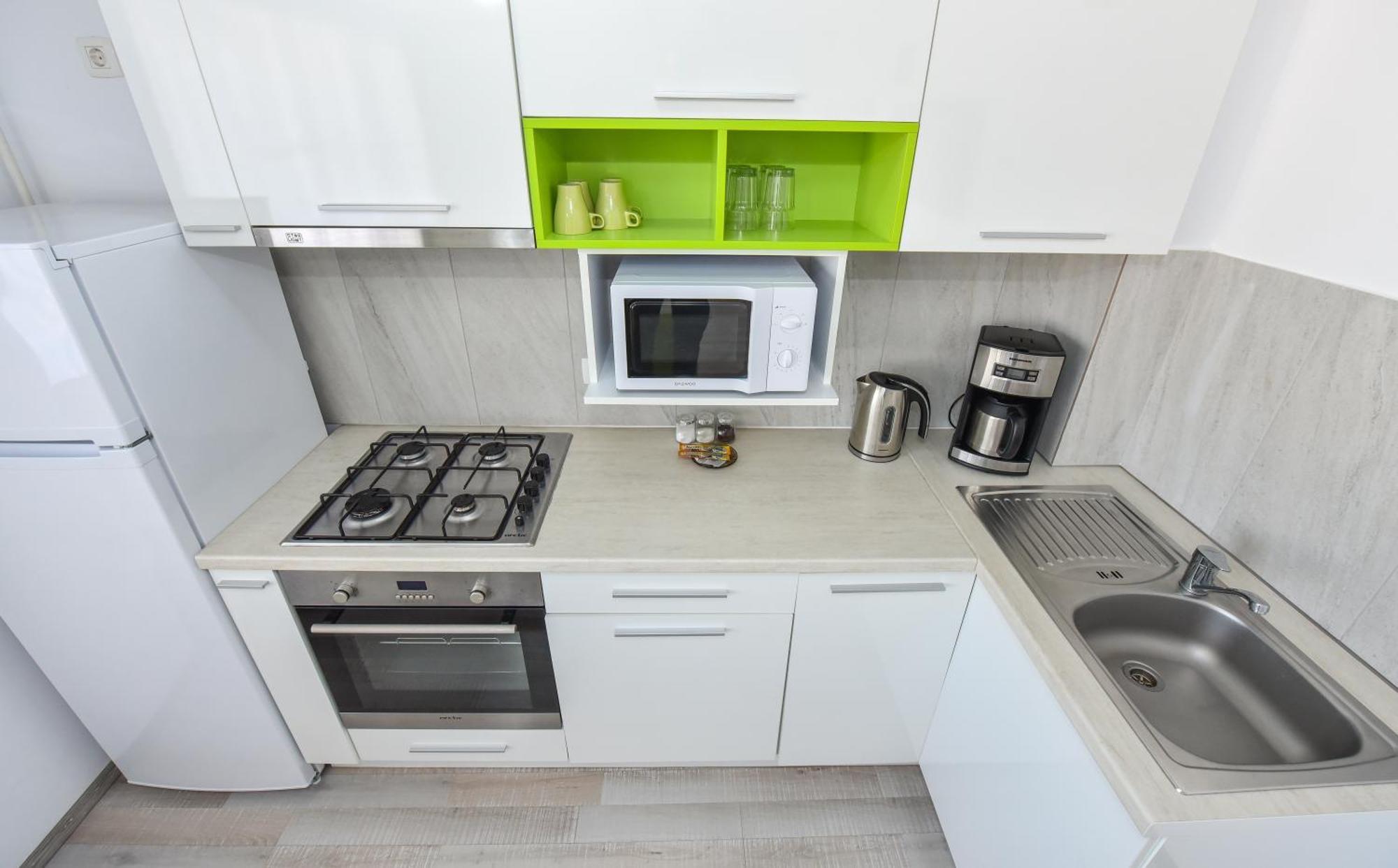 Harmony Residence بوخارست المظهر الخارجي الصورة