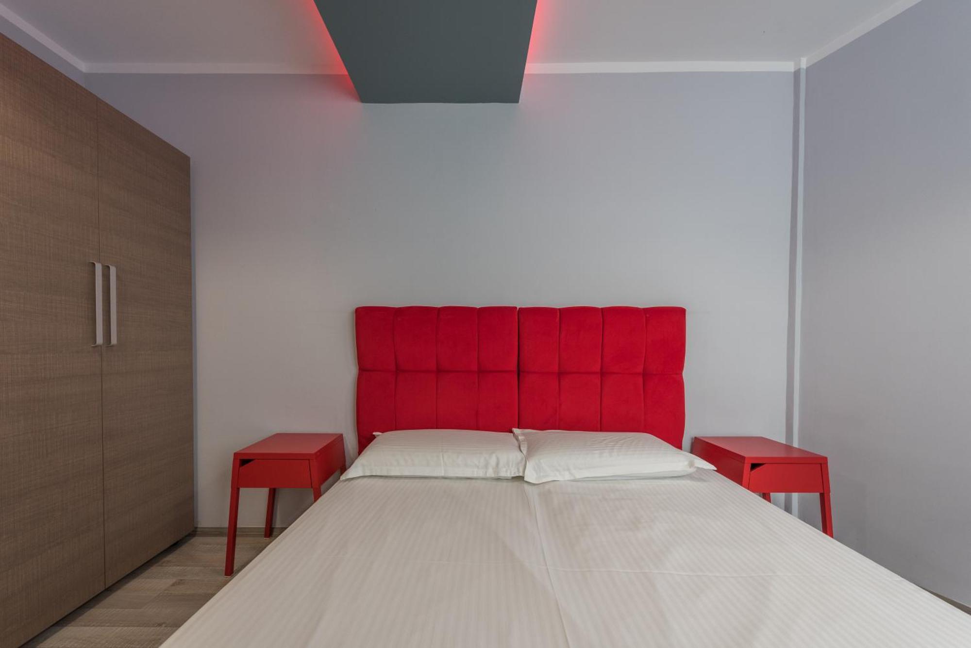 Harmony Residence بوخارست المظهر الخارجي الصورة