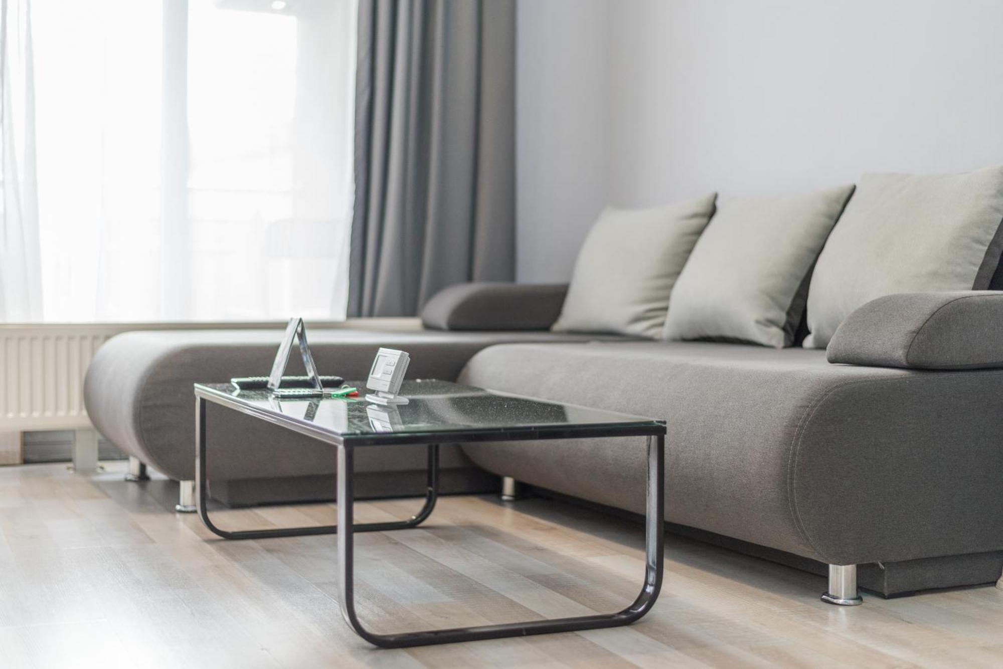 Harmony Residence بوخارست المظهر الخارجي الصورة