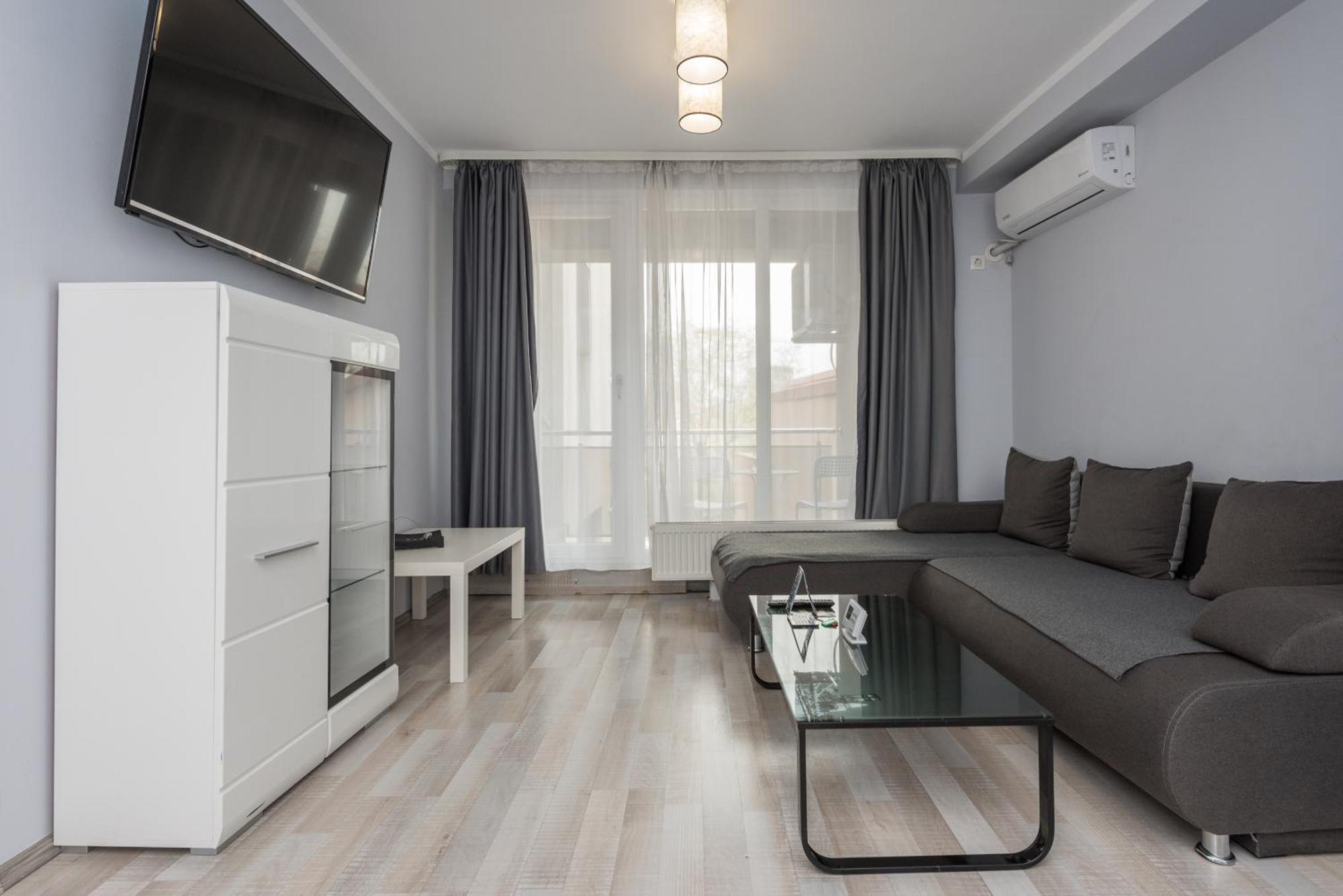 Harmony Residence بوخارست المظهر الخارجي الصورة