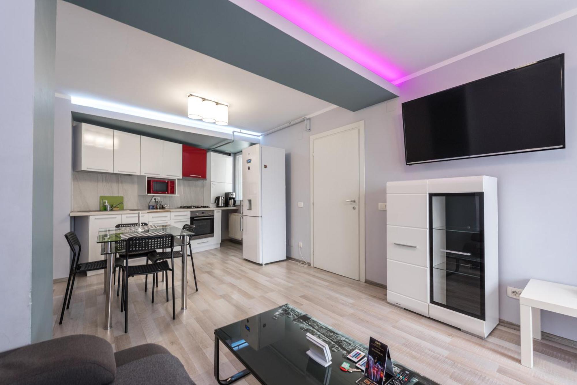 Harmony Residence بوخارست المظهر الخارجي الصورة