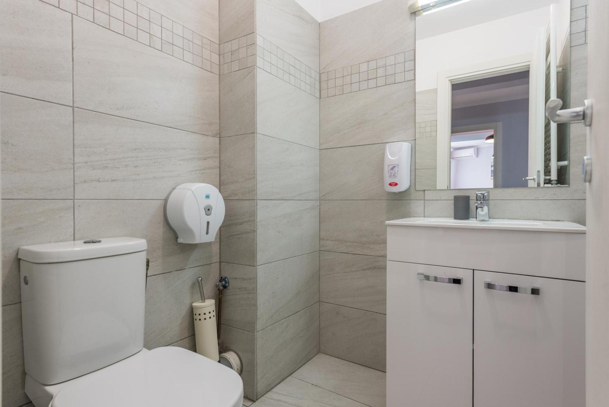 Harmony Residence بوخارست المظهر الخارجي الصورة
