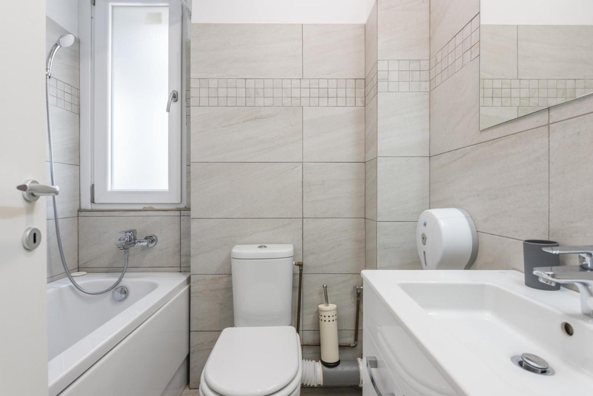 Harmony Residence بوخارست المظهر الخارجي الصورة