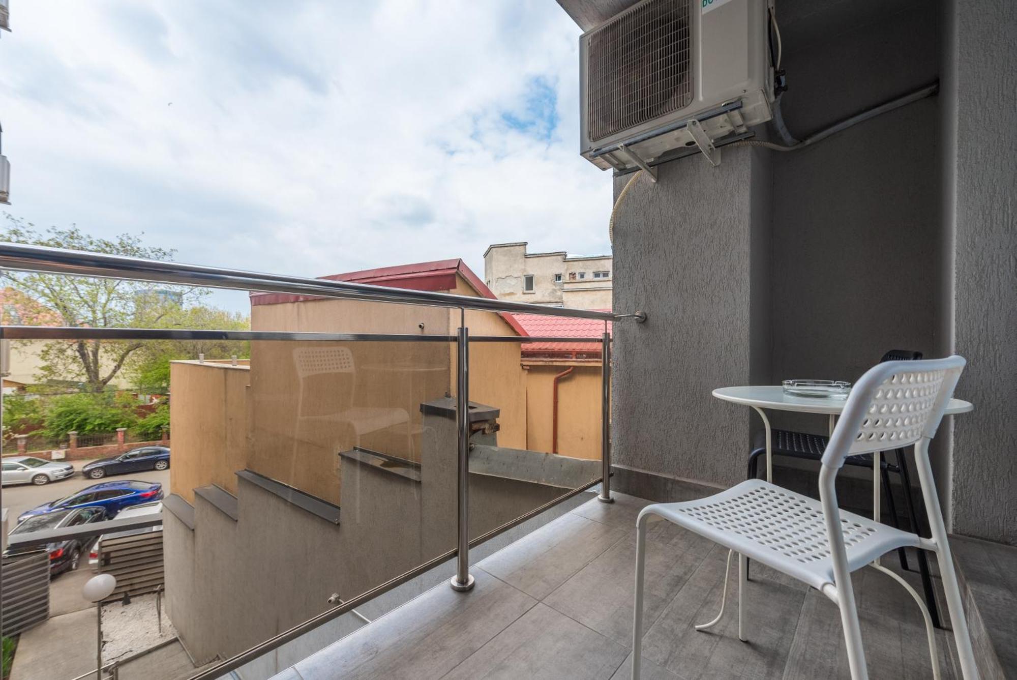 Harmony Residence بوخارست المظهر الخارجي الصورة