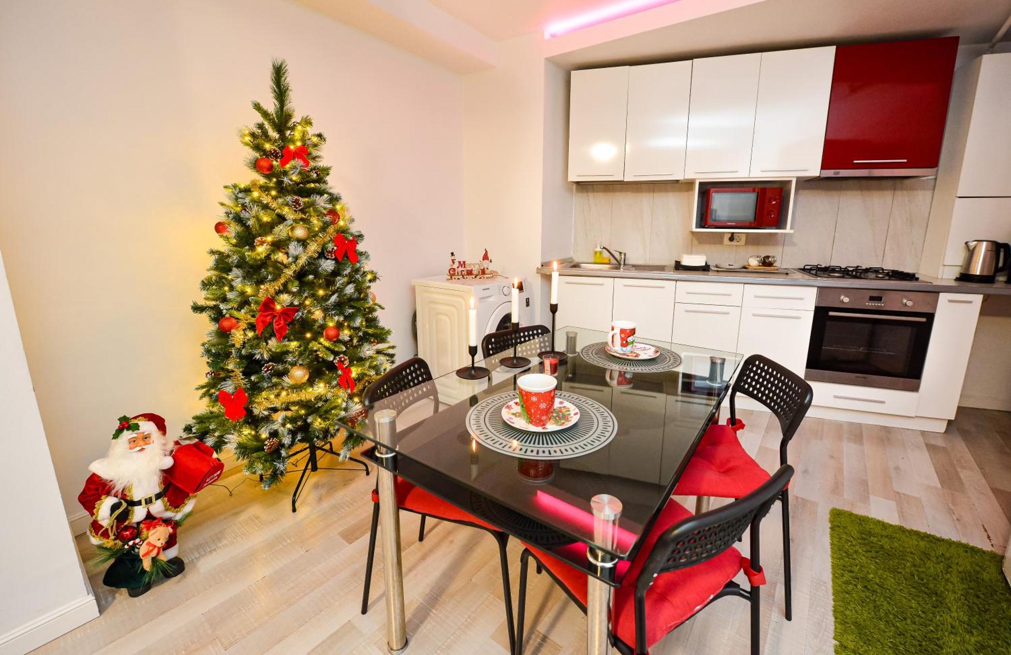 Harmony Residence بوخارست المظهر الخارجي الصورة