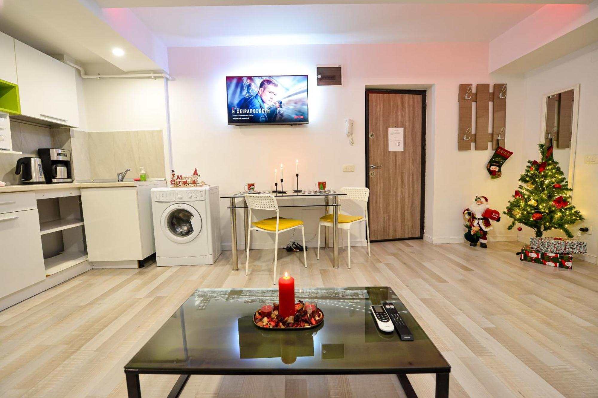Harmony Residence بوخارست المظهر الخارجي الصورة