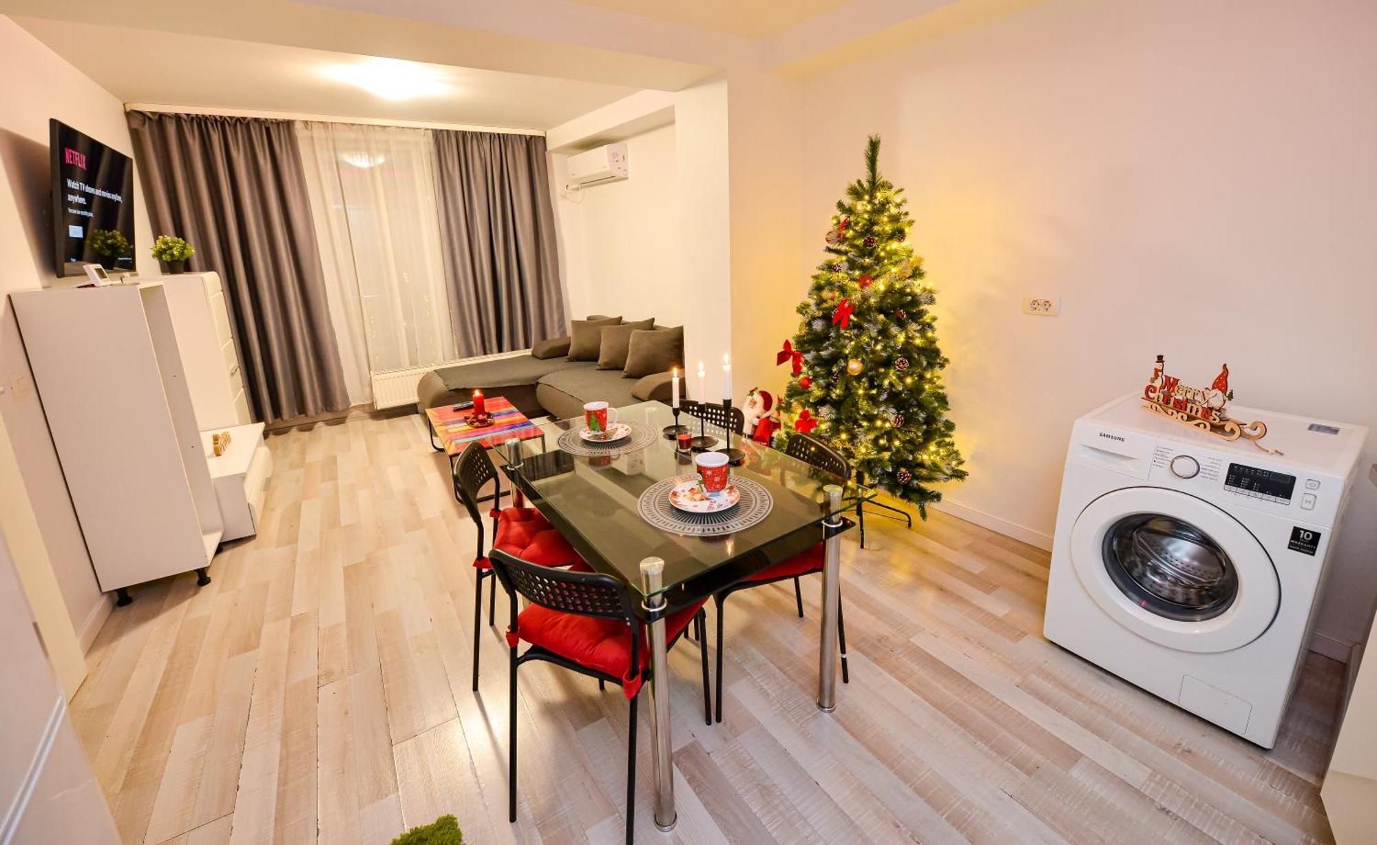 Harmony Residence بوخارست المظهر الخارجي الصورة