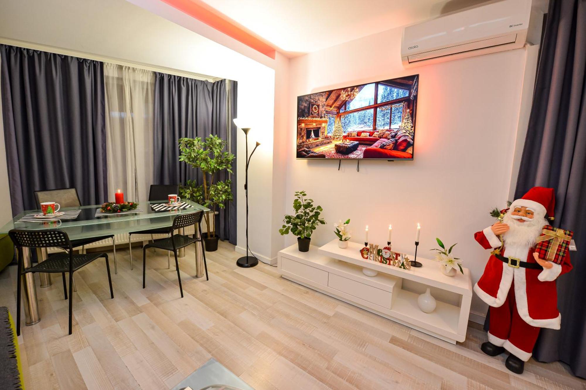 Harmony Residence بوخارست المظهر الخارجي الصورة