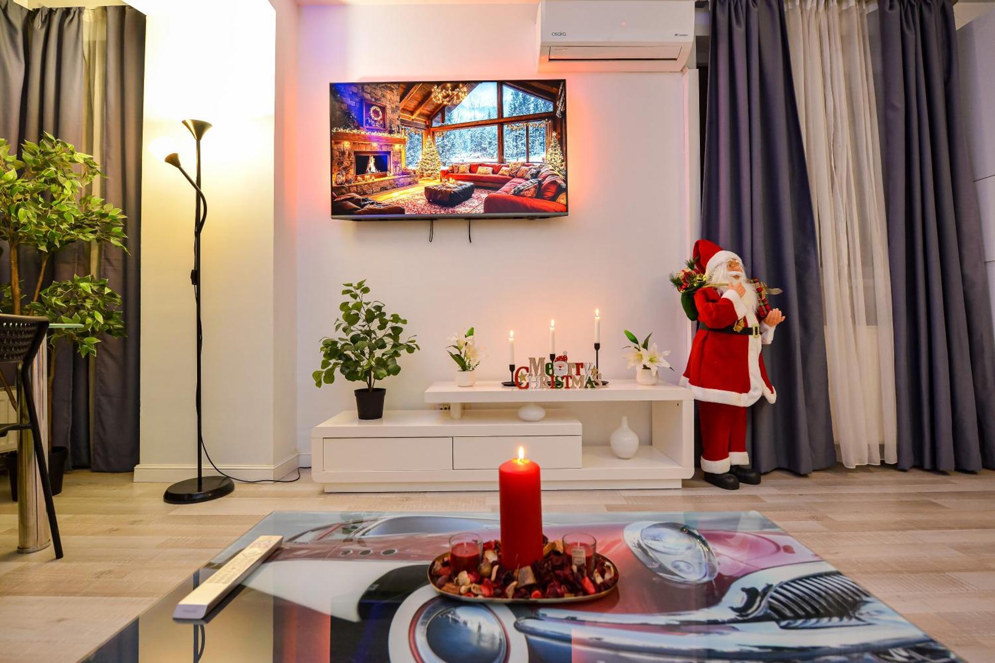 Harmony Residence بوخارست المظهر الخارجي الصورة