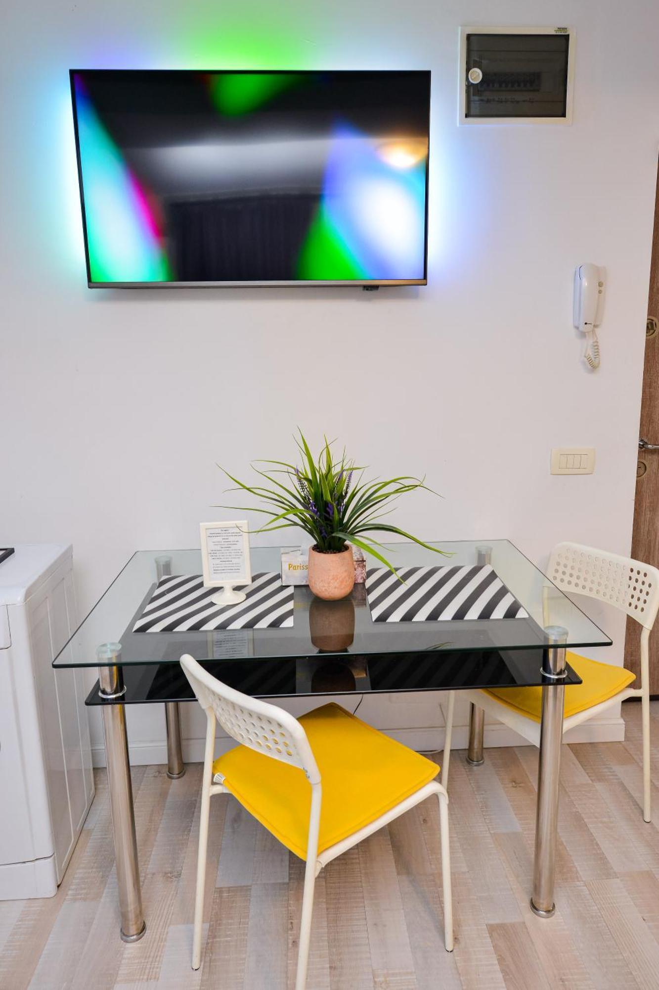 Harmony Residence بوخارست المظهر الخارجي الصورة