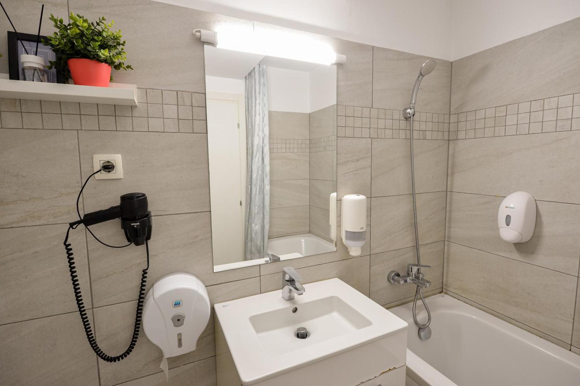 Harmony Residence بوخارست المظهر الخارجي الصورة