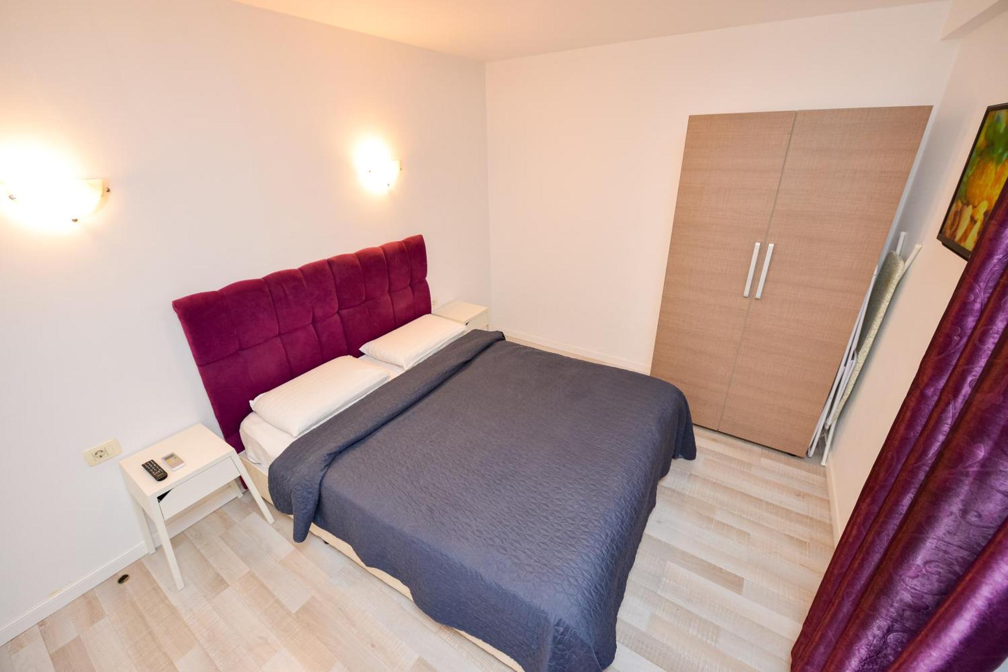 Harmony Residence بوخارست المظهر الخارجي الصورة