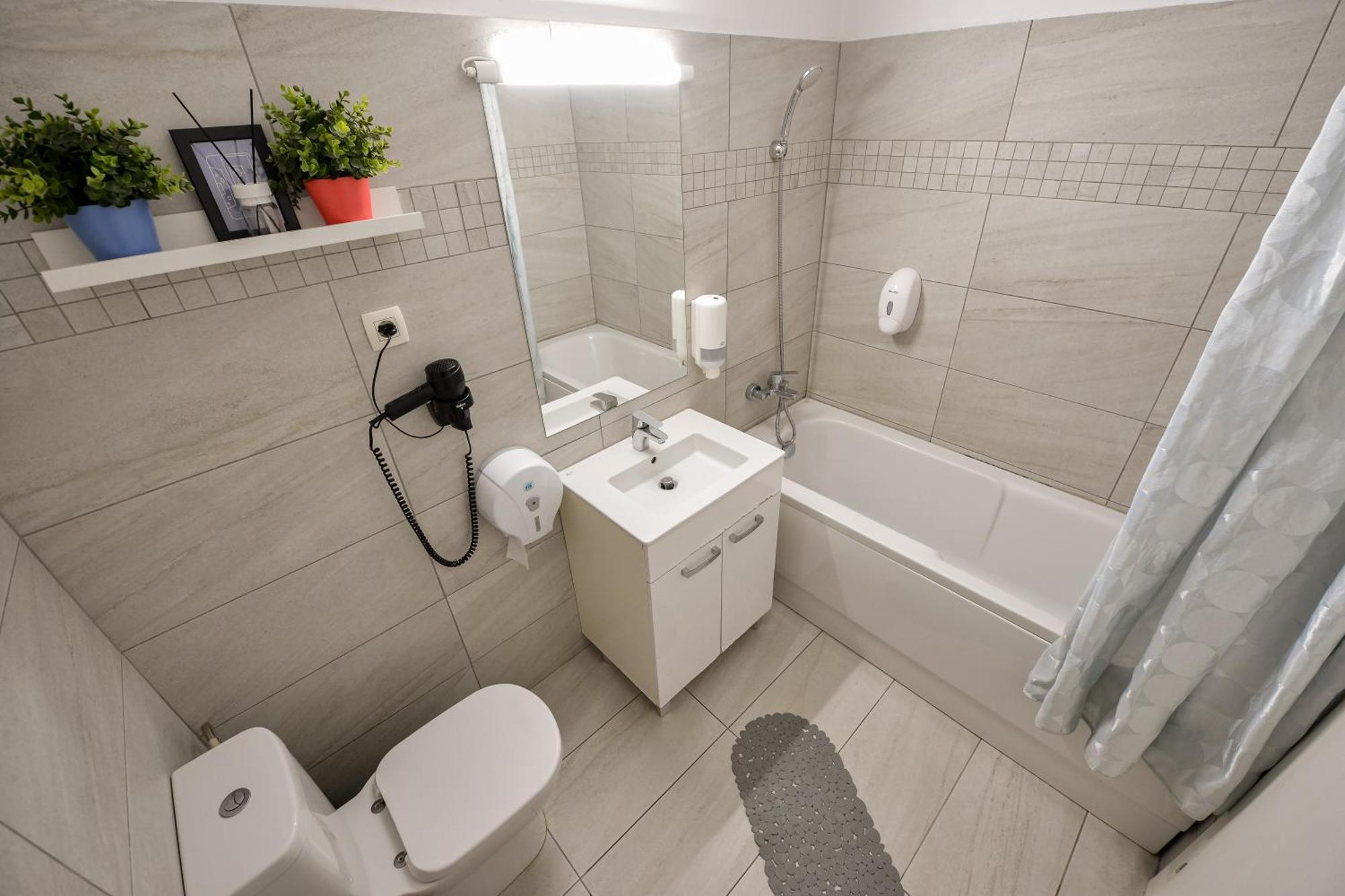 Harmony Residence بوخارست المظهر الخارجي الصورة