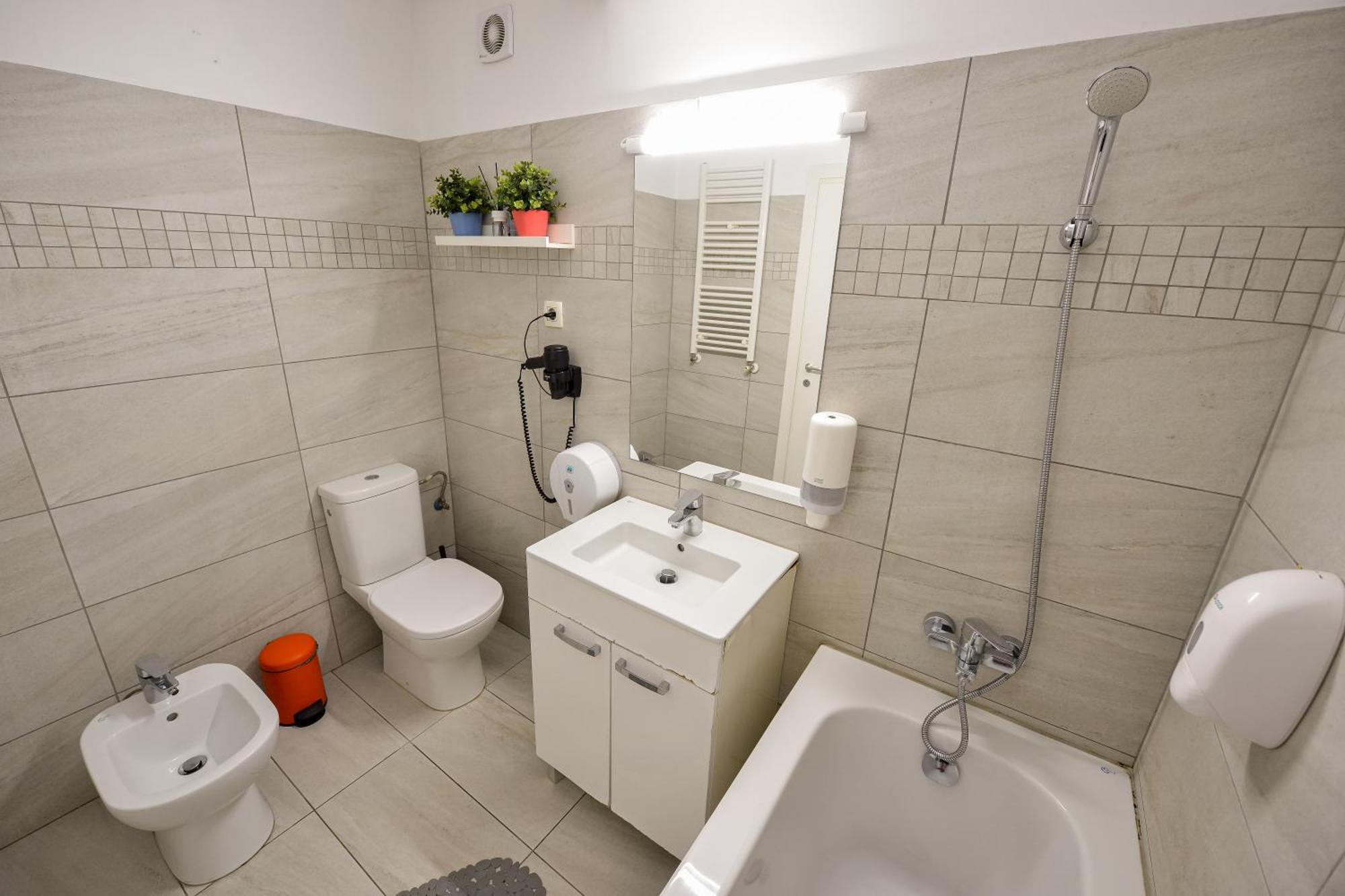 Harmony Residence بوخارست المظهر الخارجي الصورة