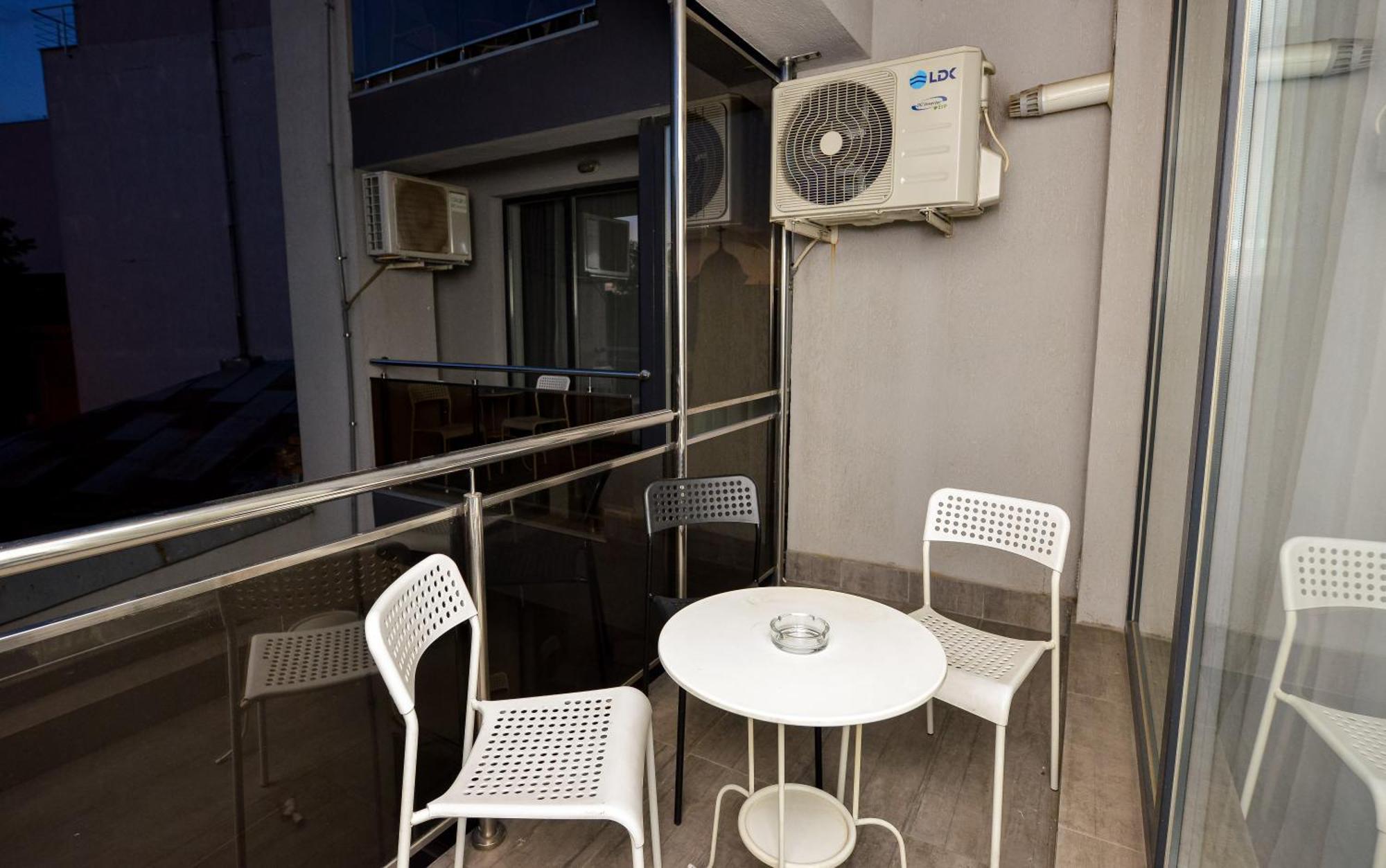 Harmony Residence بوخارست المظهر الخارجي الصورة
