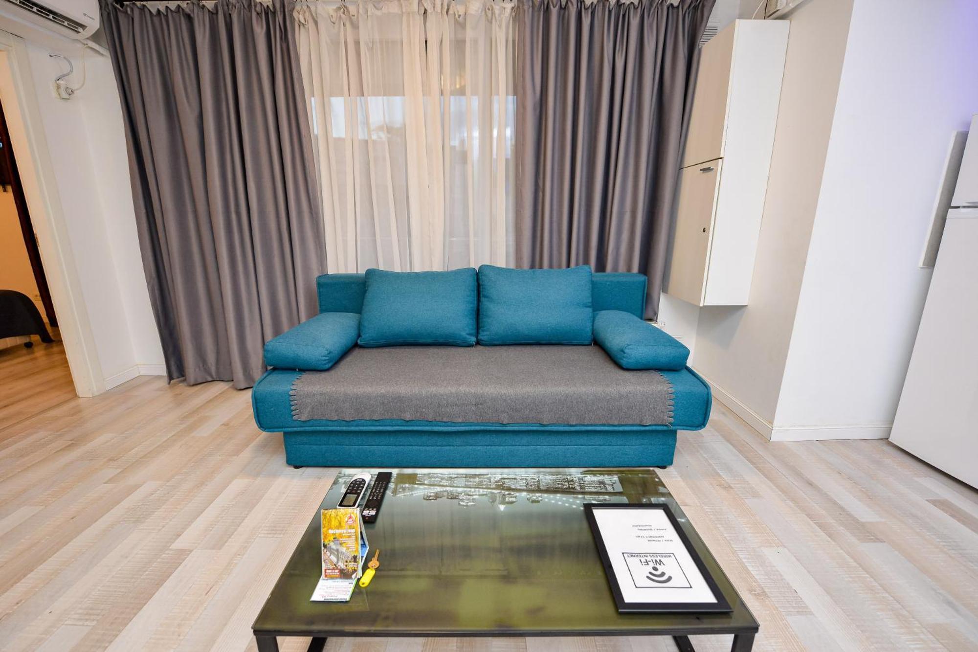 Harmony Residence بوخارست المظهر الخارجي الصورة