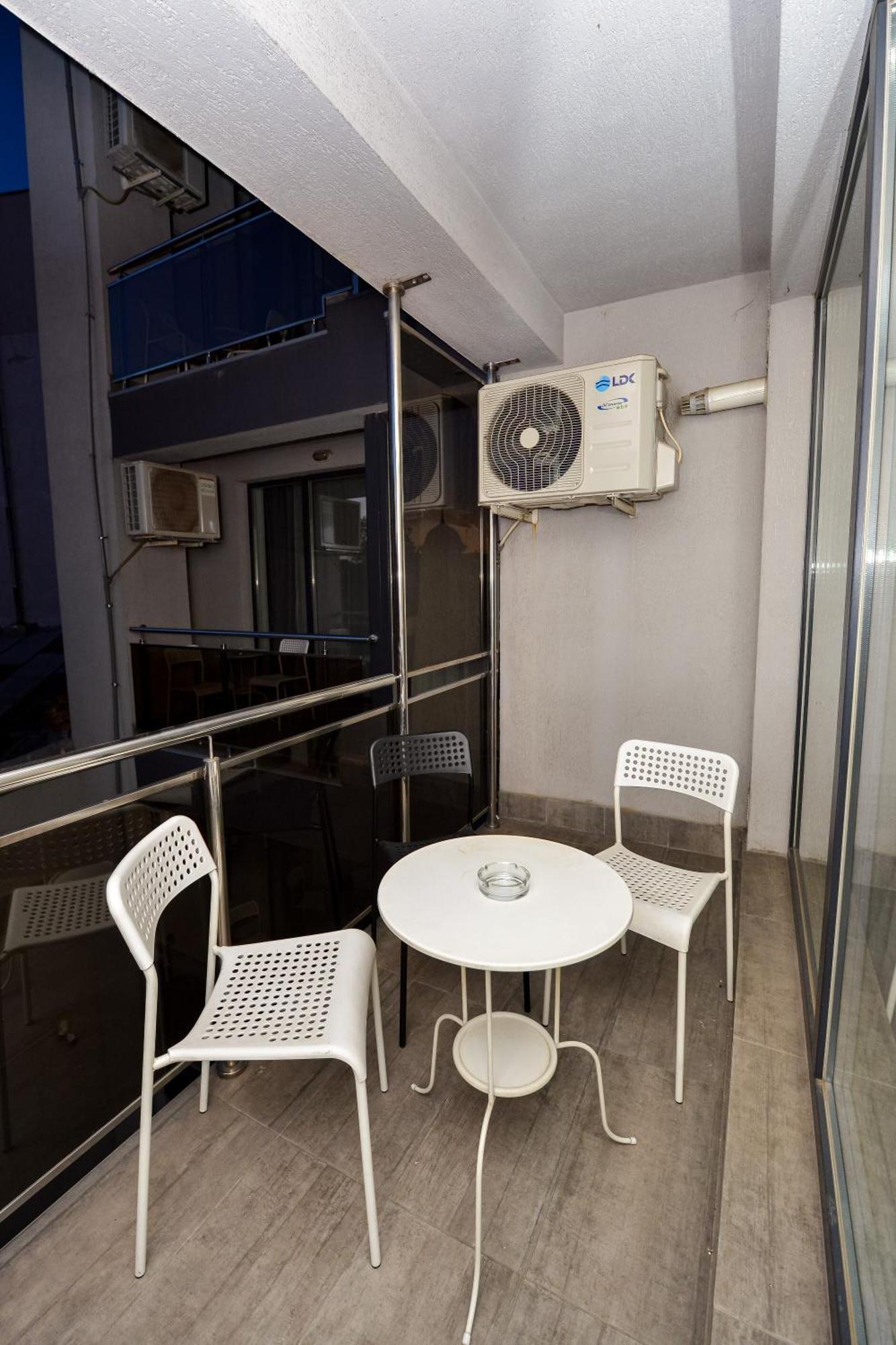 Harmony Residence بوخارست المظهر الخارجي الصورة