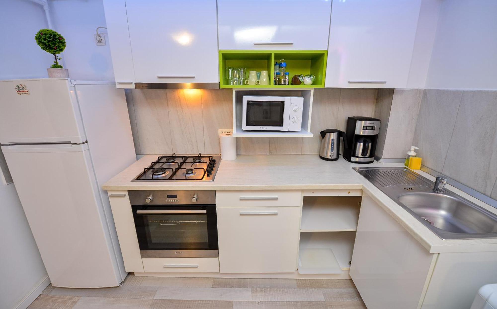 Harmony Residence بوخارست المظهر الخارجي الصورة